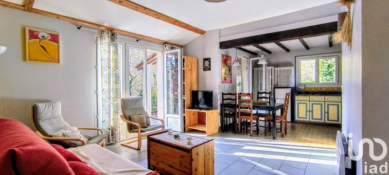 Maison de campagne - 337 m² - 13 pièces