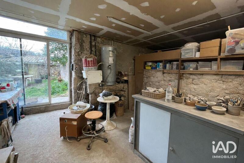 Appartement - 248 m²