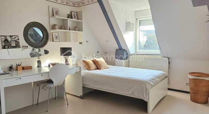 Longère - 198 m² - 7 pièces