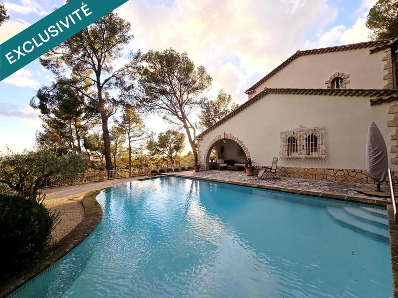 Maison - 145 m² - 5 pièces