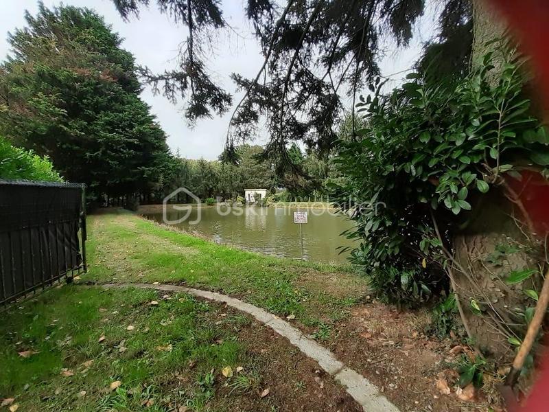 Maison - 25 m² - 1 pièce