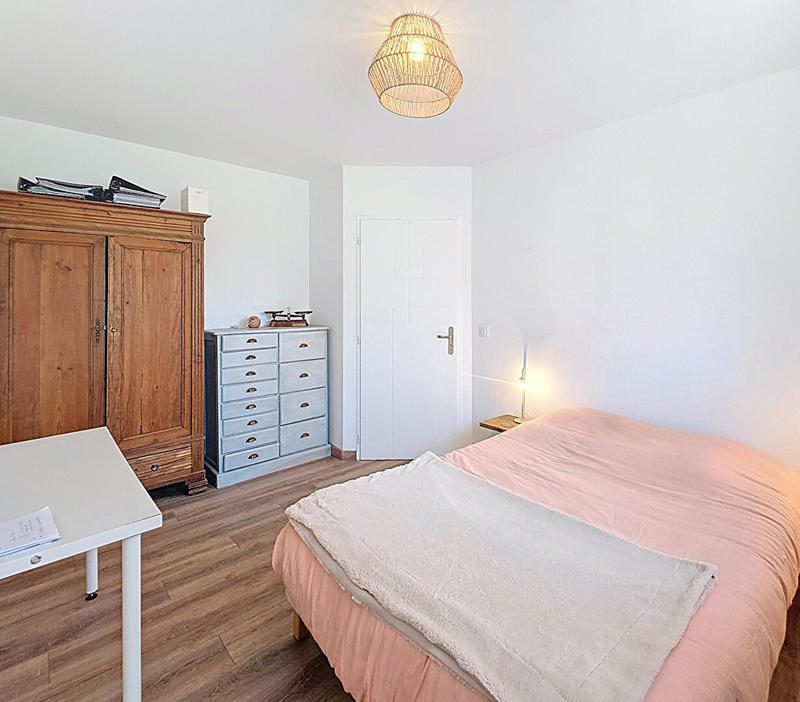 Maison - 116 m² - 5 pièces