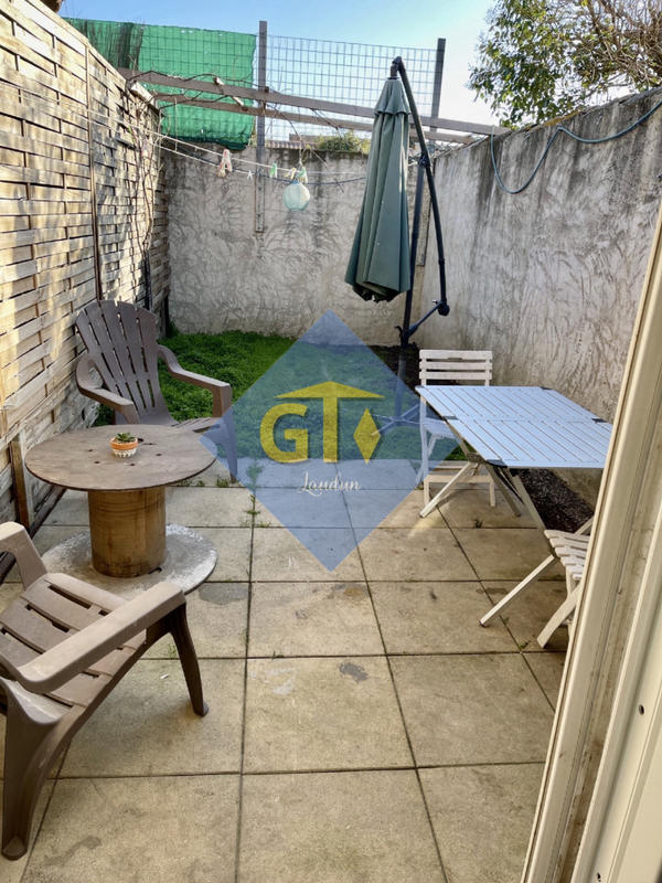 Maison - 134 m² - 6 pièces