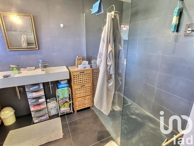 Maison - 144 m² - 5 pièces