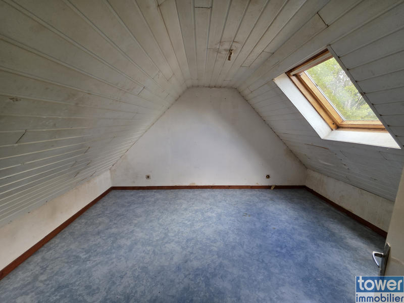 Maison - 154 m² - 10 pièces