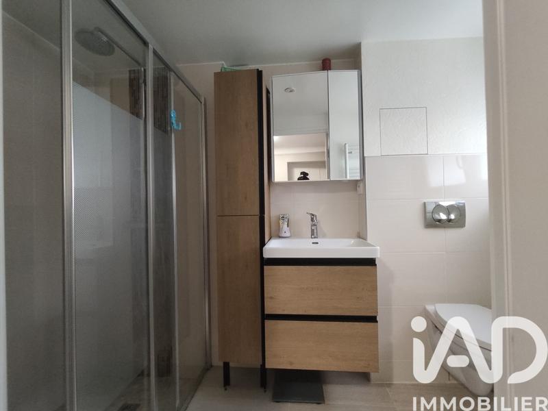 Maison - 114 m² - 6 pièces