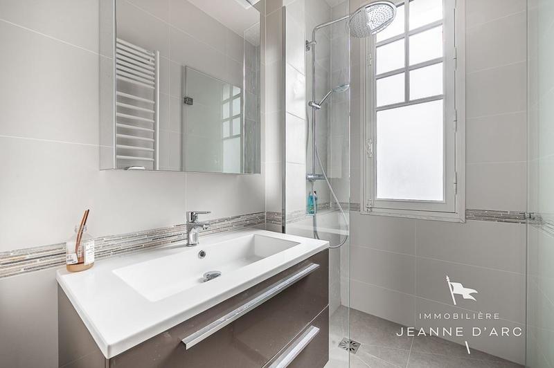 Maison de ville - 159 m² - 5 pièces