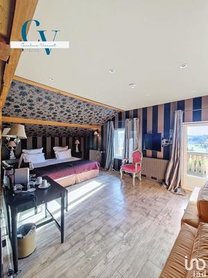 Local commercial - 1 020 m²