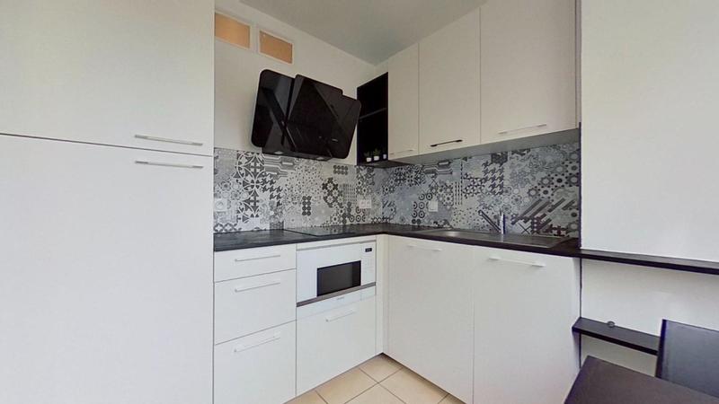 Appartement - 30 m² - 1 pièce