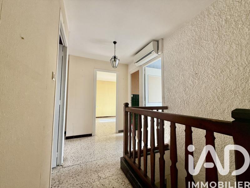 Maison - 98 m² - 5 pièces