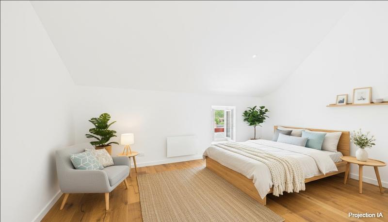 Maison - 169 m² - 7 pièces