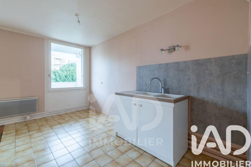 Appartement - 73 m² - 3 pièces