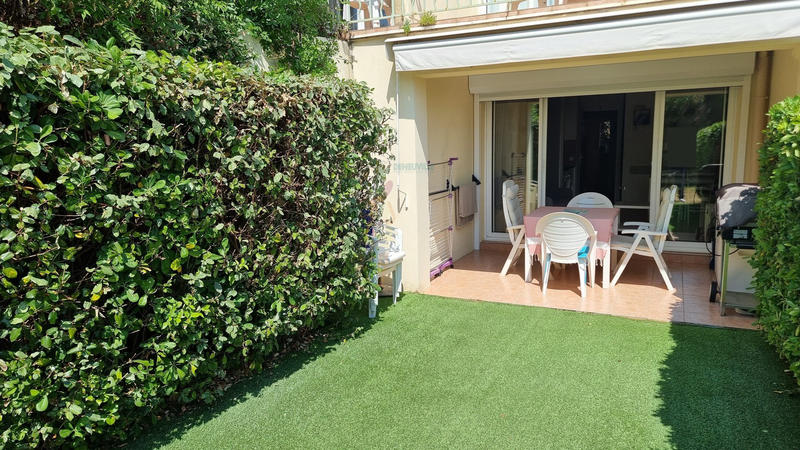 Appartement - 32 m² - 2 pièces