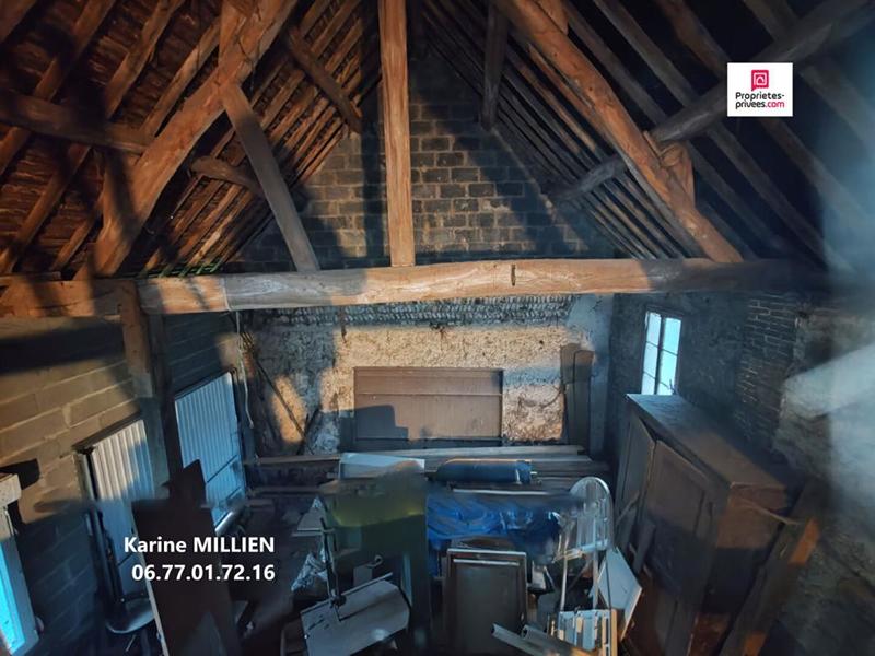 Maison - 70 m² - 2 pièces