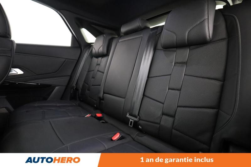 Ds Ds 7 1.5 Blue-HDi Opera Eat8 130 ch