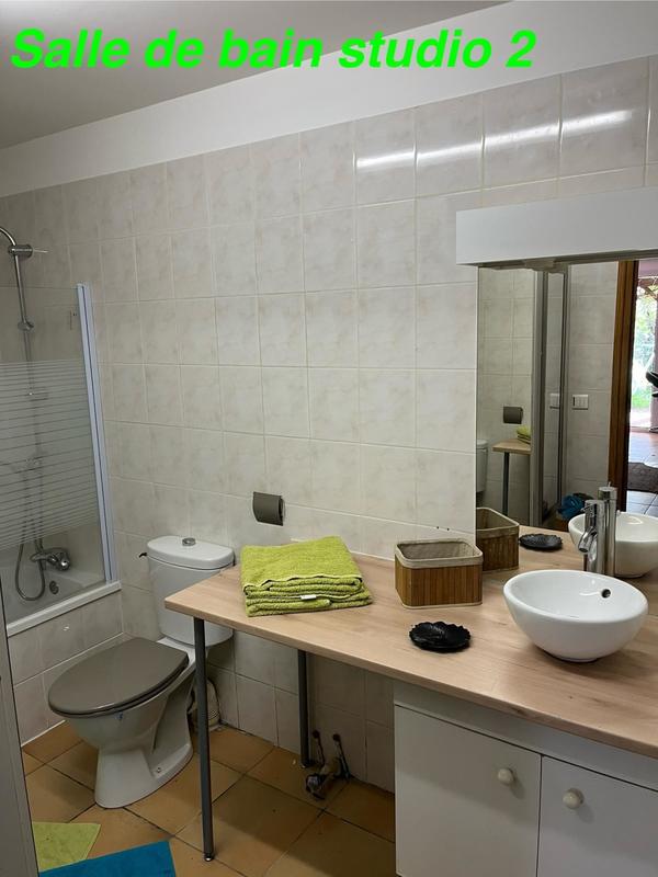 Maison - 130 m² - 4 pièces