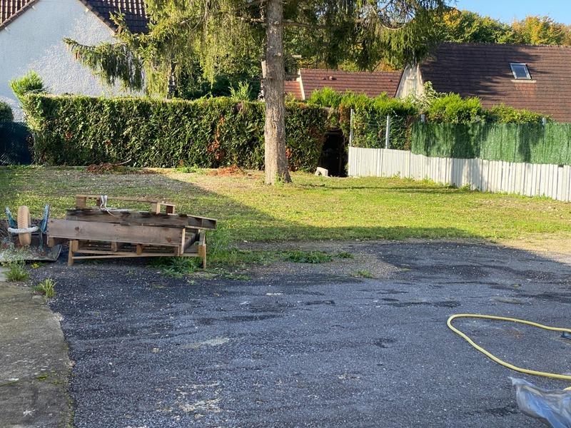 Propriété - 550 m² - 15 pièces