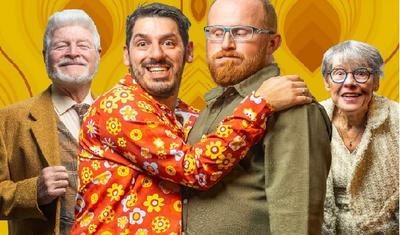 Théâtre : ‘Comment peut-on ?'