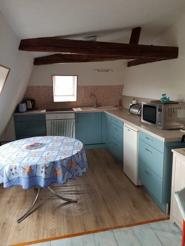 Appartement - 31 m² - 2 pièces