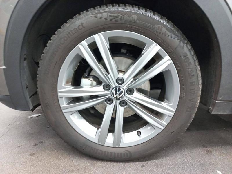 Volkswagen t-Cross 1.0 Tsi 115 Start/Stop Dsg7 R-Line