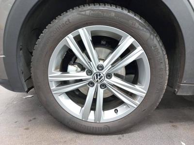 Volkswagen t-Cross 1.0 Tsi 115 Start/Stop Dsg7 R-Line