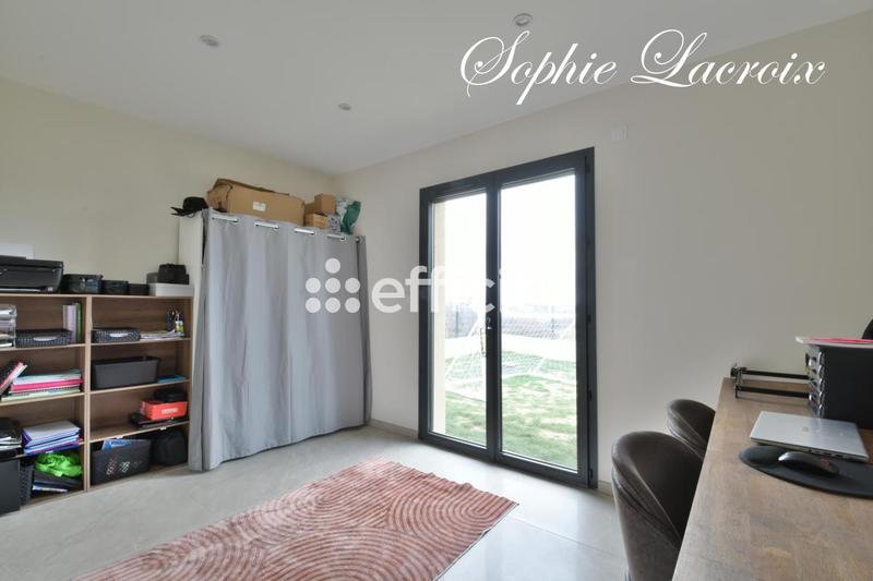 Villa - 147 m² - 6 pièces