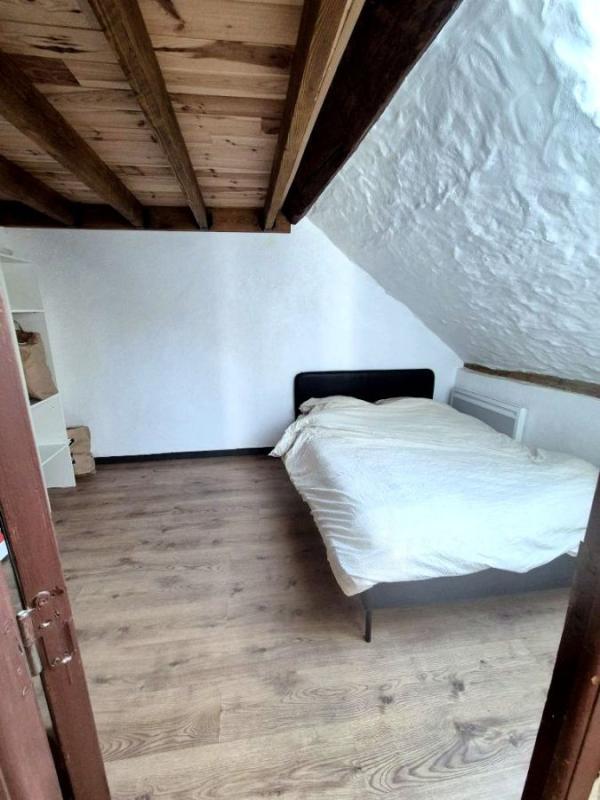 Appartement - 27 m² - 1 pièce