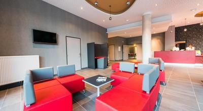 Studio - 19 m² - 1 pièce