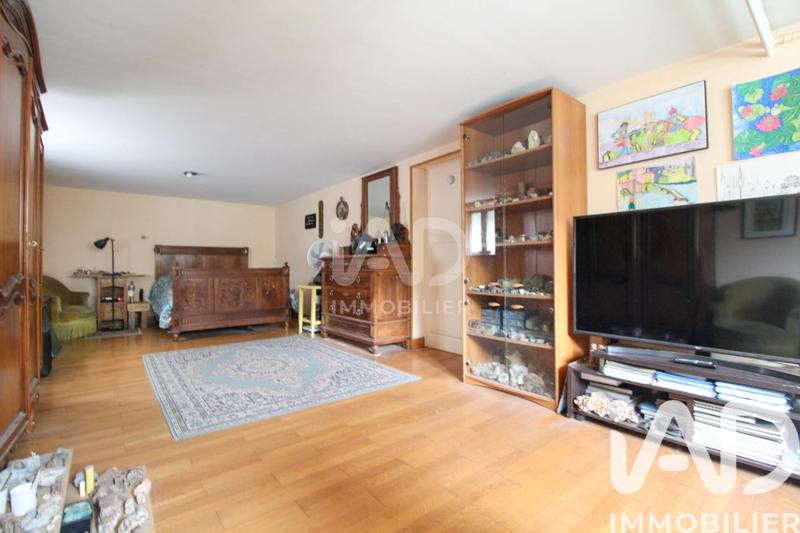 Maison - 170 m² - 7 pièces