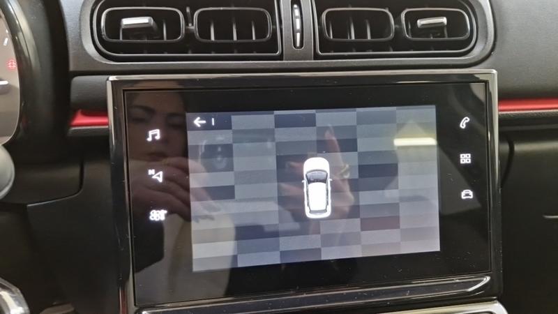 Citroën C3 BlueHDi 100 s&amp;amp;S Bvm c-Series