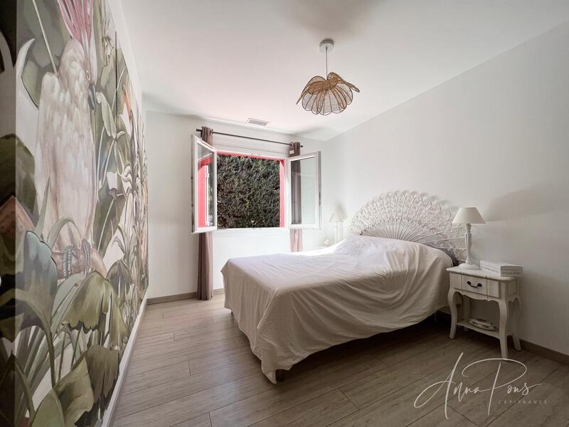 Villa - 103 m² - 5 pièces