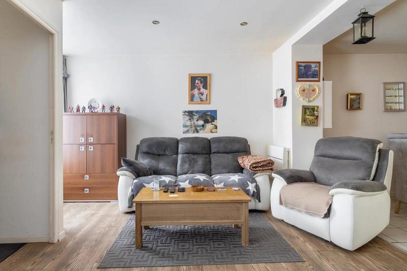 Maison - 70 m² - 13 pièces