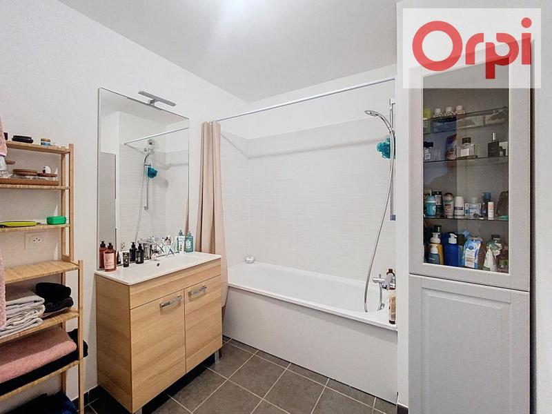 Appartement - 79 m² - 4 pièces