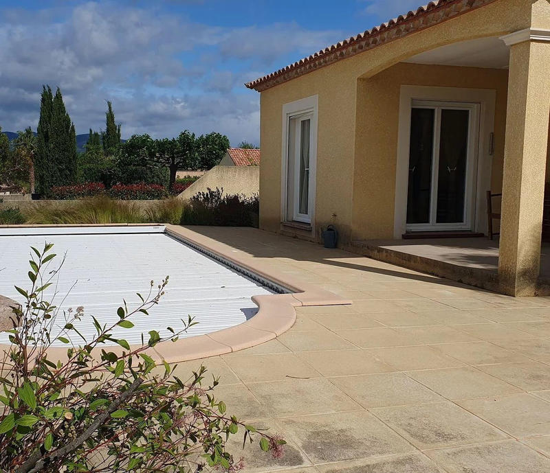 Villa - 171 m² - 6 pièces