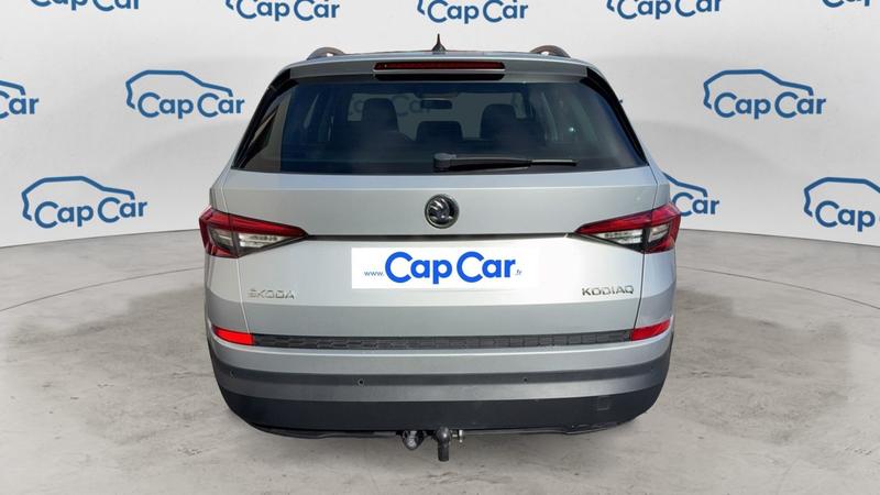 Skoda Kodiaq 1.5 Tsi 150 Active - Première main