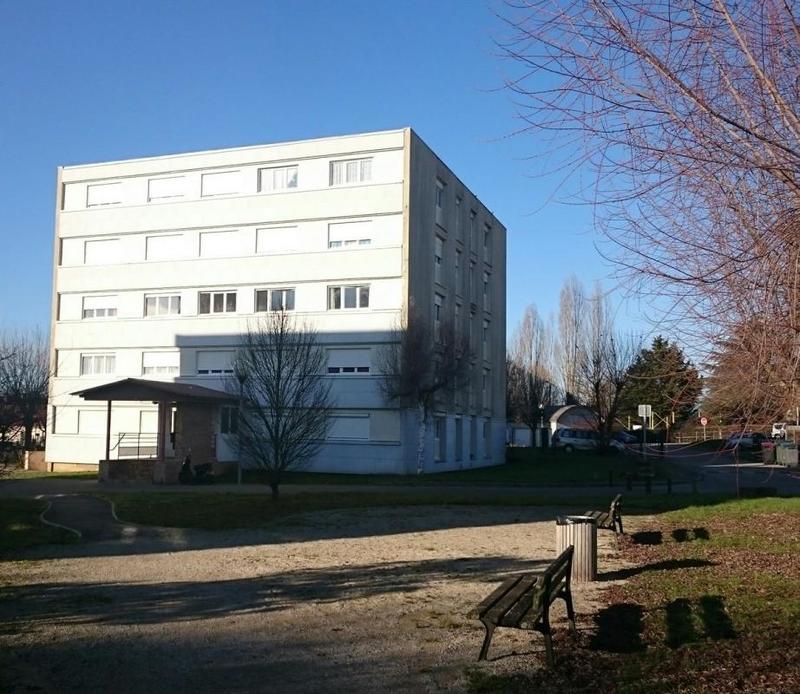 Appartement - 76 m² - 4 pièces