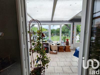 Maison - 109 m² - 5 pièces