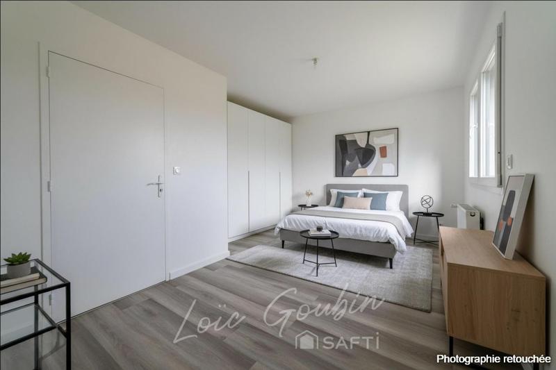 Maison - 131 m² - 5 pièces