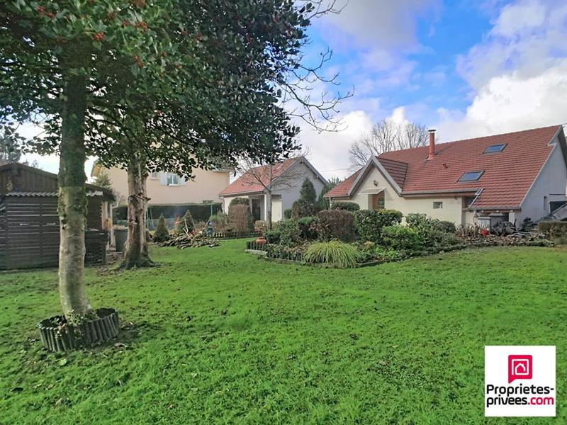 Maison - 71 m² - 3 pièces