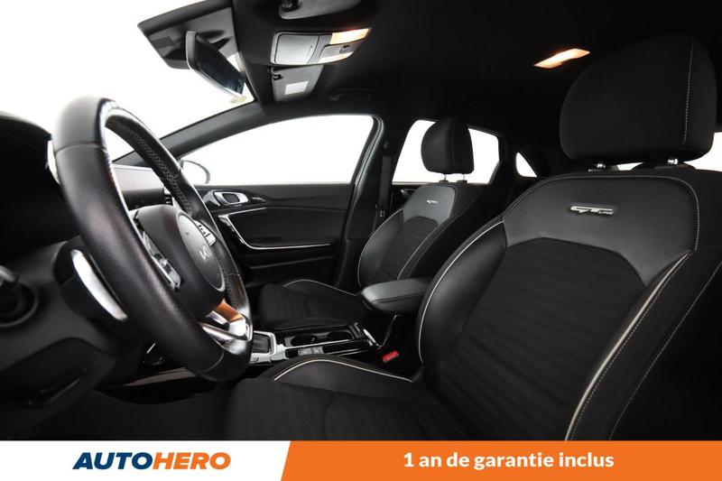 Kia Ceed 1.6 CRDi Isg Mhev Gt Line Dct7 136 ch