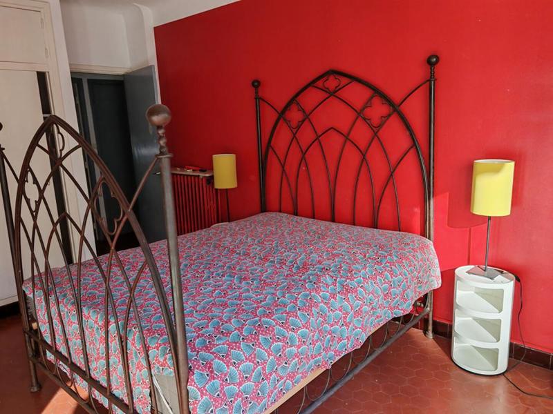 Appartement - 96 m² - 3 pièces