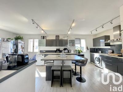 Maison - 146 m² - 5 pièces