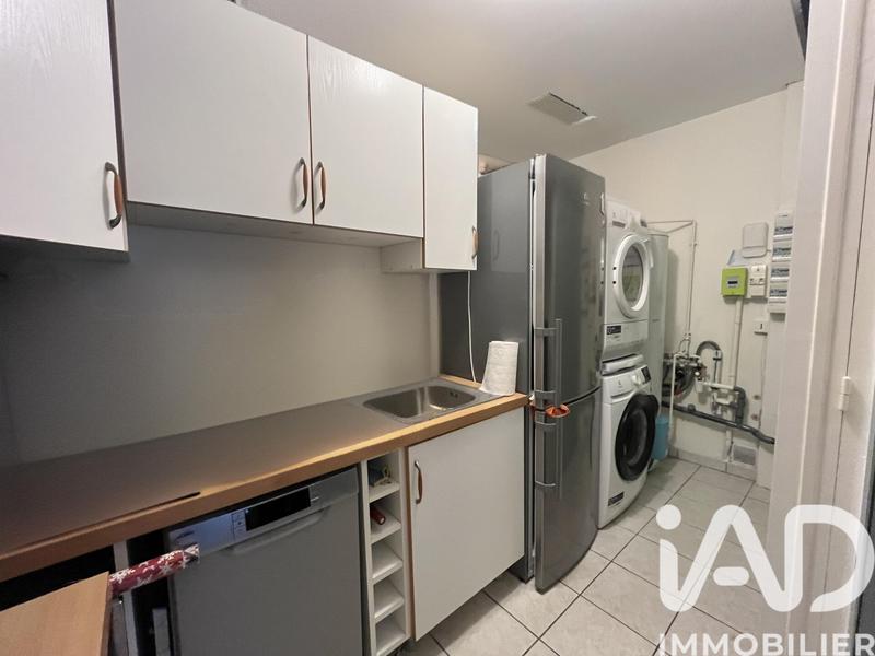 Maison de village - 125 m² - 6 pièces