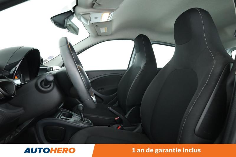 Smart ForFour 1.0 Passion Twinamic 71 ch