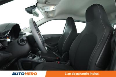 Smart ForFour 1.0 Passion Twinamic 71 ch
