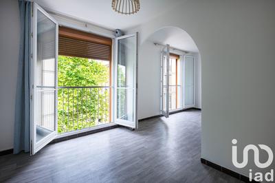 Appartement - 66 m² - 4 pièces