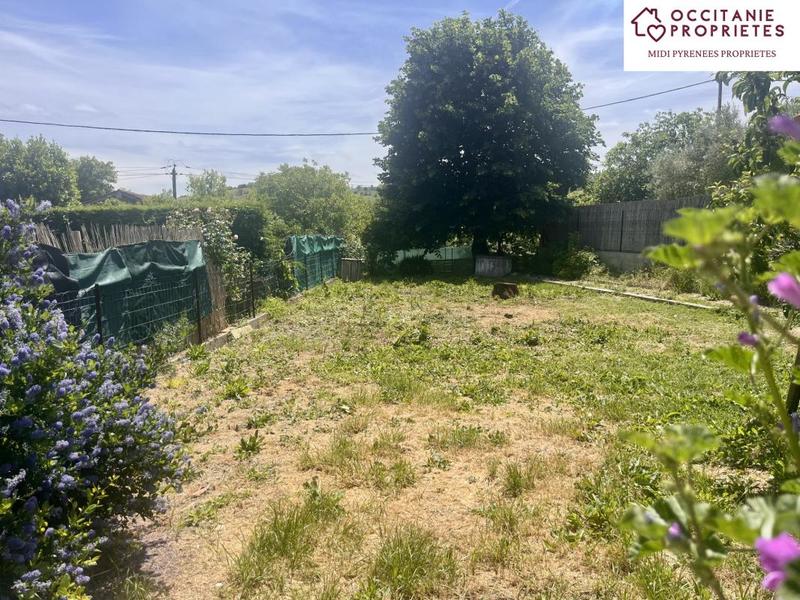 Maison de village - 103 m² - 5 pièces