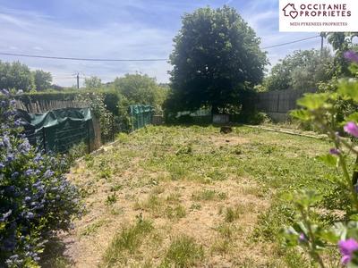 Maison de village - 103 m² - 5 pièces