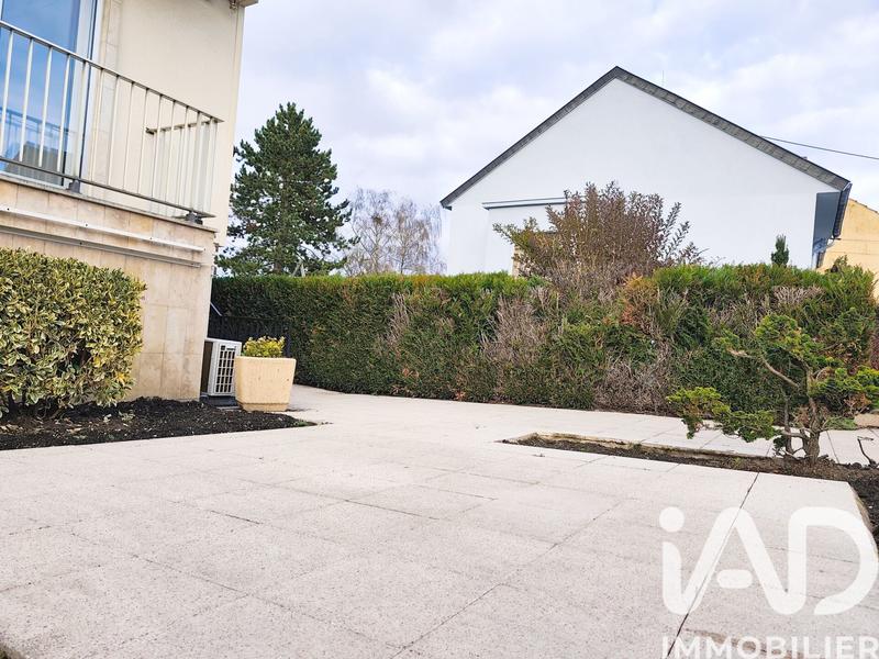 Maison - 163 m² - 6 pièces