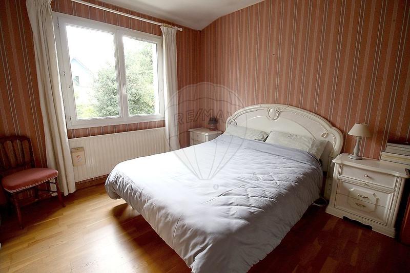 Maison - 140 m² - 7 pièces